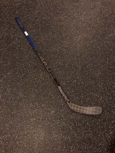 Used - Pro Stock LH - Bauer 2N Pro P92 70 Flex - HSM748