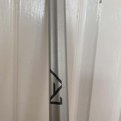 Silver Maverik A1 Shaft