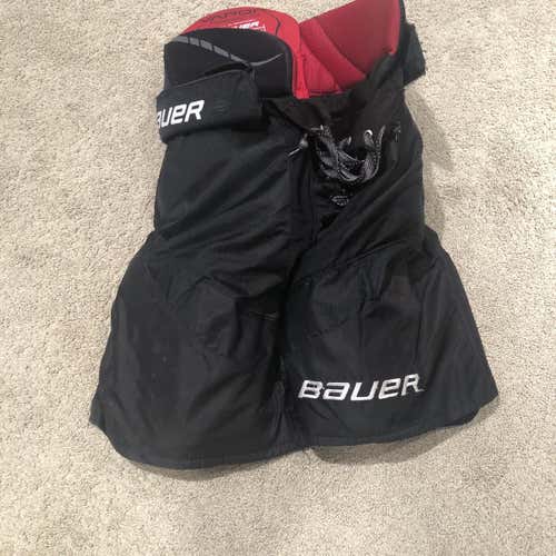 Bauer Vapor X900 Lite Hockey Pants Small