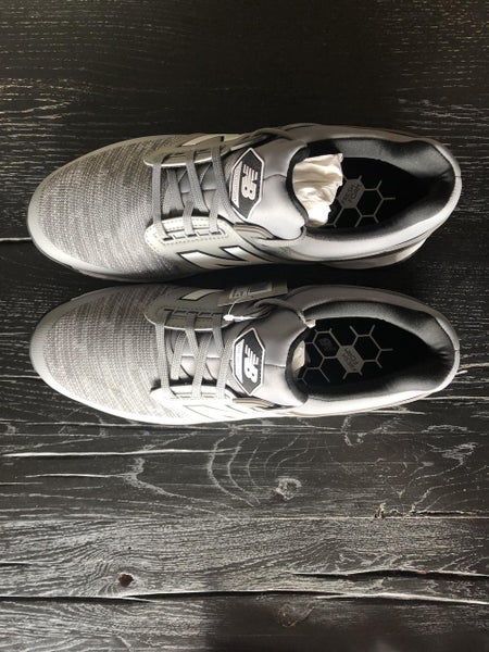 Gray New Men's Size Men's 10.5 (W 11.5) Other Golf Shoes
