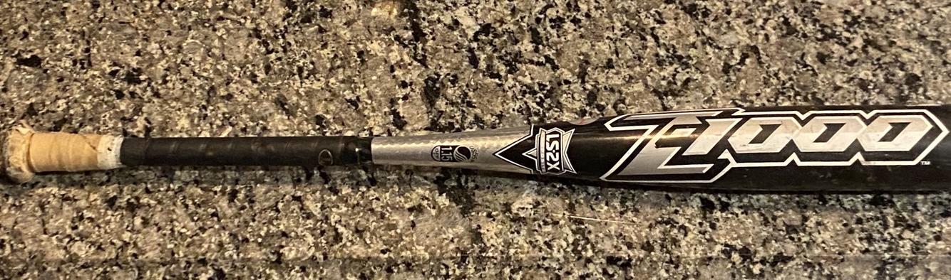 Louisville Slugger TPX Z1000 Composite Bat 32/18 (-12)