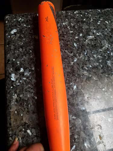 HOT 2015 EASTON MAKO XL USSSA CERT BAT 32/22-11
