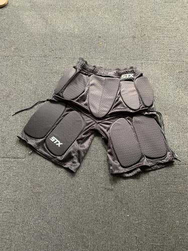 Youth Large STX Goalie Pants