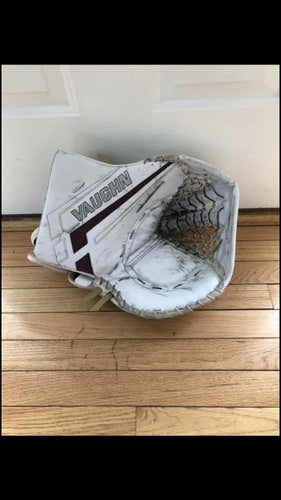 Pro Return Varlamov Vaughn Ve8 Glove