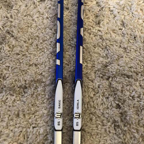 New Right Handed SE16 Mid Pattern  Hockey Stick
