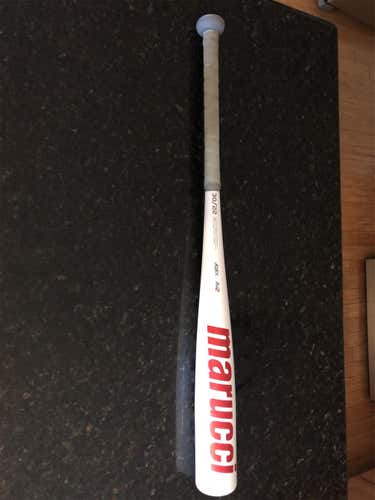 Used USSSA Certified Alloy CAT 7 (-8) 22 oz 30" Bat