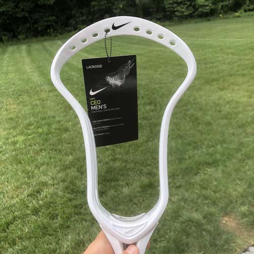 New Attack & Midfield Unstrung CEO Head