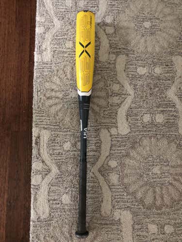 EASTON BAT--USA Beast X Hybrid Bat (-10) 29"