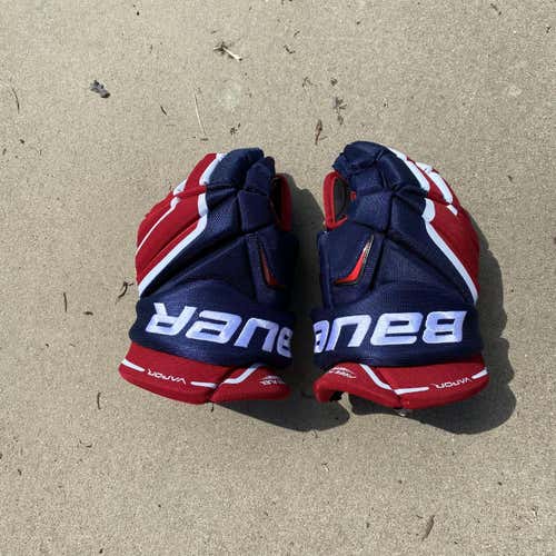 Bauer Vapor Pro Series 14"