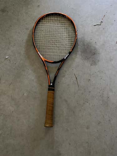 Used Prince Tour 100T Tennis Racquet