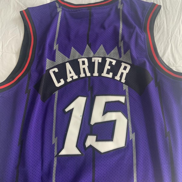 Vince Carter Jersey