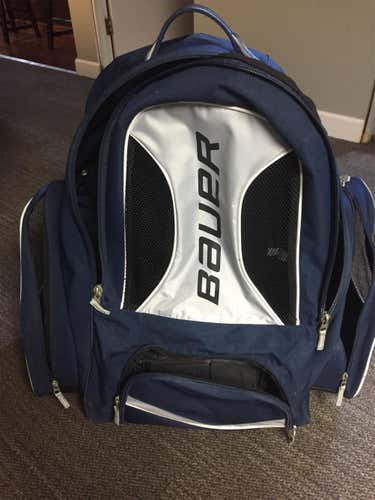 Used Bauer Bag
