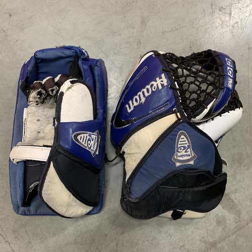 Used CCM (already sold, do not buy)