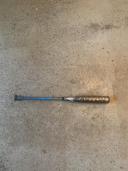 Used USSSA Certified Alloy Easton S3 (-13) 16 oz 29" Bat