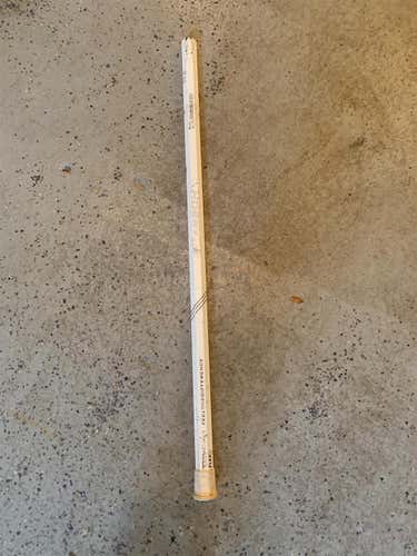 Used ECD Lacrosse Carbon Shaft