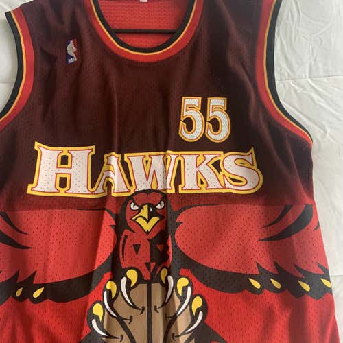 Dikembre Mutombo Jersey
