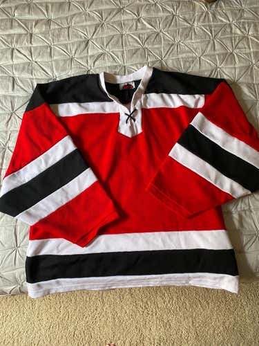 Youth Small Jersey