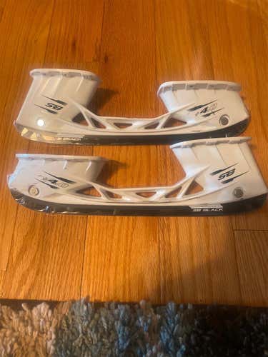 Used CCM Sb 4.0 263 mm