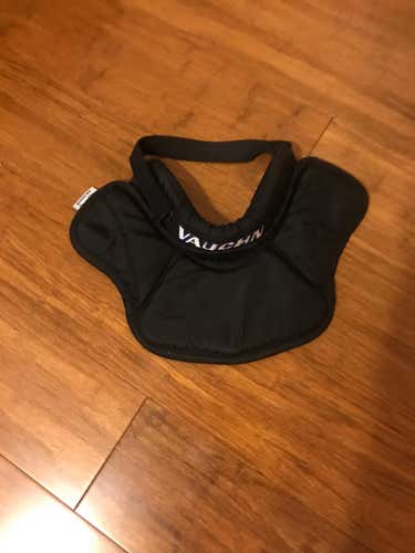 Vaughn Ventus SLR Pro Youth Size Protective Neck Collar Throat Guard