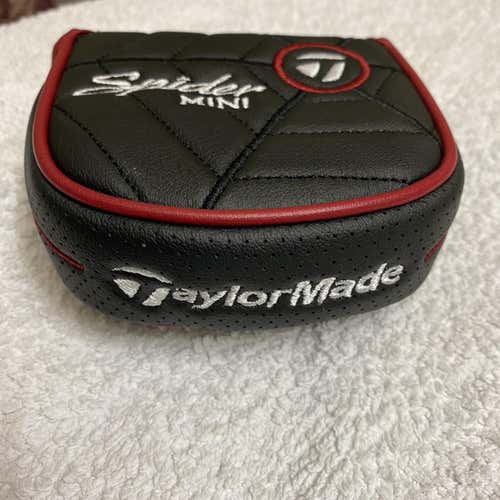 TaylorMade Spider Tour Putter HeadCove