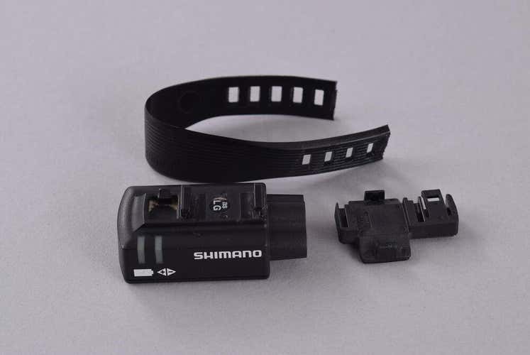 Shimano Di2 SM-EW90-A Cockpit Junction Box 3 Port Mount Ultegra Dura-Ace Road