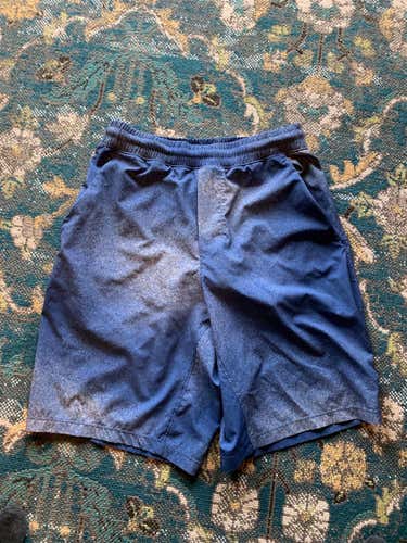Men's Small Lululemon Shorts