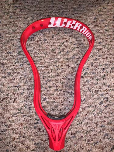 Used Unstrung Evo 4 Head