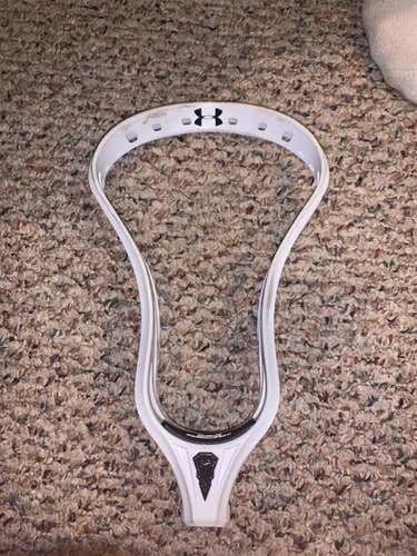 Used Unstrung Head