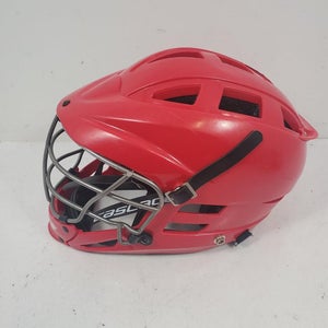Used Cascade C2 Sm Lacrosse Helmets