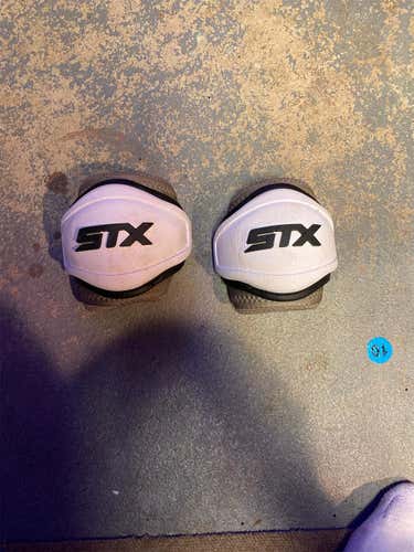Used Medium/Large STX Cell Arm Pads