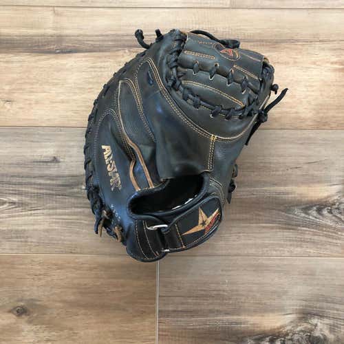 All-Star Pro Elite CM3000 Catchers Mitt