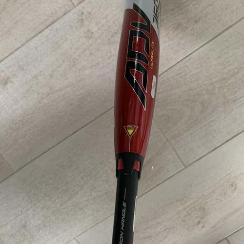 Used Composite ADV 360 (-11) 19 oz 30" Bat