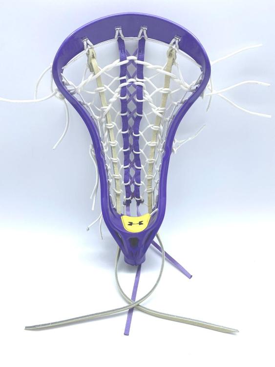 under armour regime head