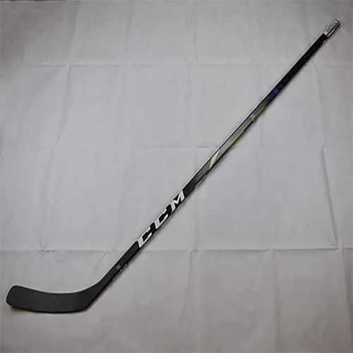 Pro Stock CCM RH RibCor Trigger 3D PMT  Justin Braun Pattern 100 Flex #092