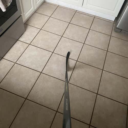 New Left Hand Alpha DX Toe Pattern Pro Stock Hockey Stick
