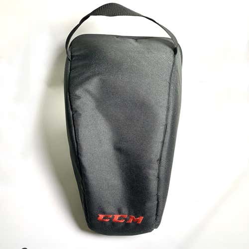 New CCM Goalie Helmet Bag