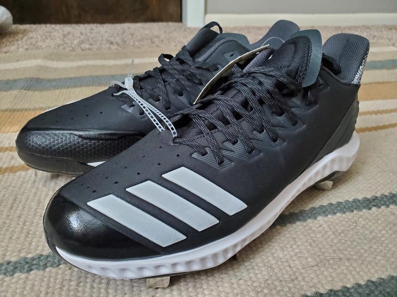 Make Offer New Adidas Icon Bounce 11.5 Baseball Cleats