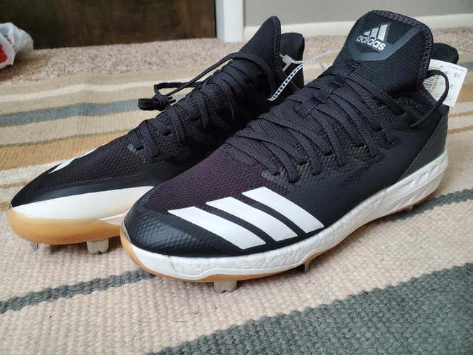 Make Offer New Adidas Boost Icon 4 Size 11.5