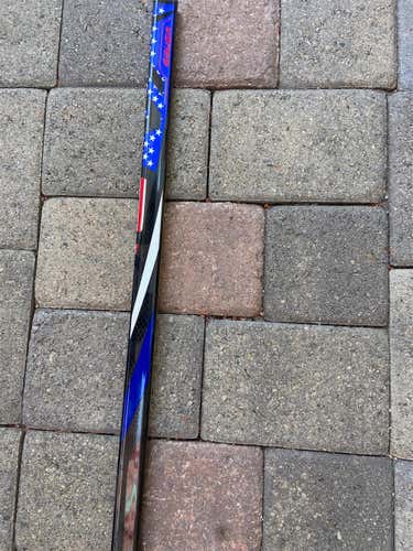 Used Left Hand Vapor FlyLite Mid Pattern  Hockey Stick