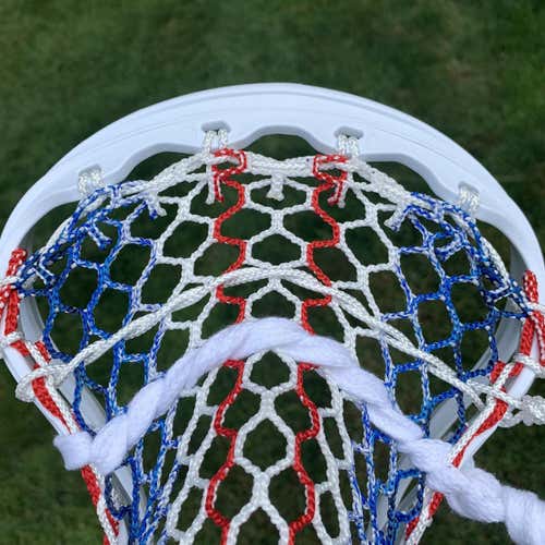 New Attack & Midfield Strung Super Power Plus Head