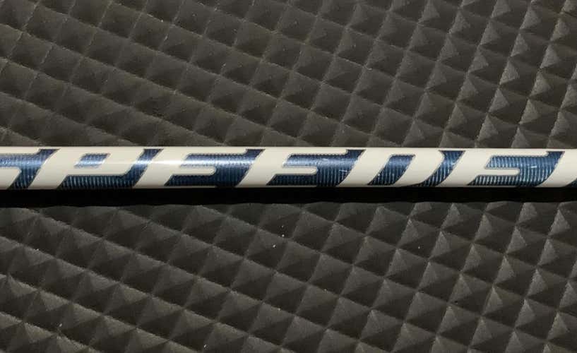 Men's Fujikura Speeder Tour Spec Stiff Flex Shaft