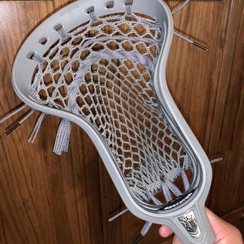 New Monochrome Grey Brine Dictator