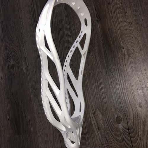 Used Warrior Noz 2X Head