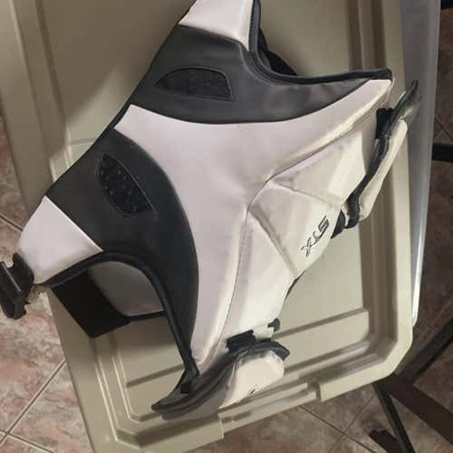 Lacrosse Stx Cell Large STX Shoulder Pads