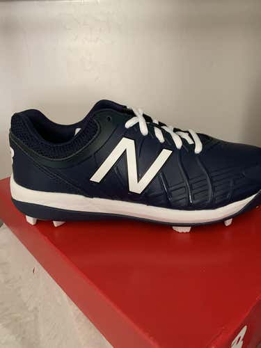 Brand New New Balance Baseball Cleats