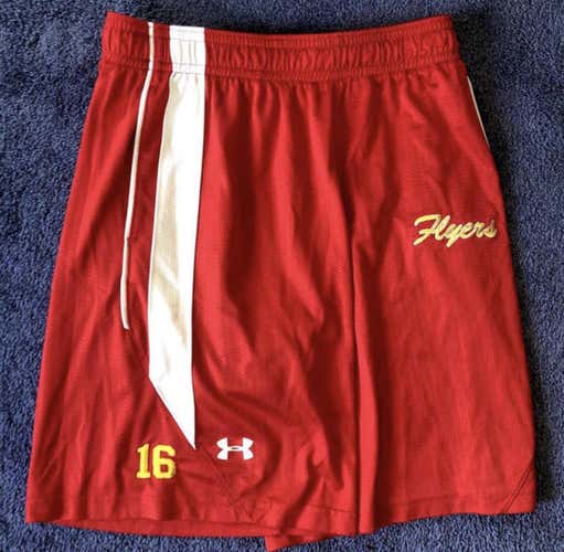 Chaminade Lacrosse Bundle - Sweatshirt & Shorts