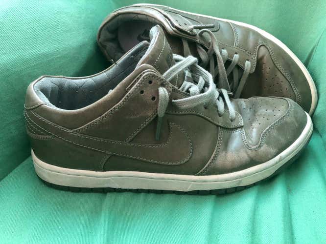 Nike dunk lux lab