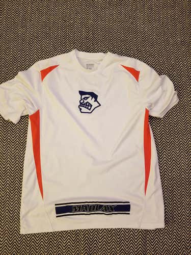 Madlax All-Stars Academy Shirt - Men's, L