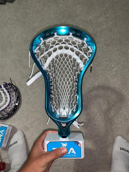 1 Of 20 Blue Chrome DNA; Hearing Offers