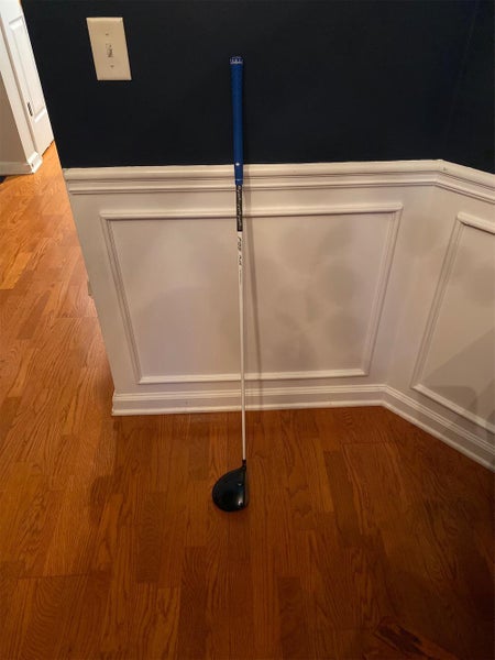 Used Right Handed Baffler XL Stiff Flex 9.5 Loft Driver